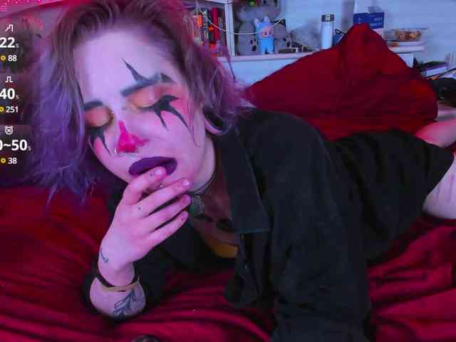 Aru-K0to webcam