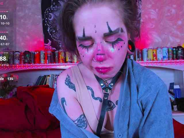 Aru-K0to webcam