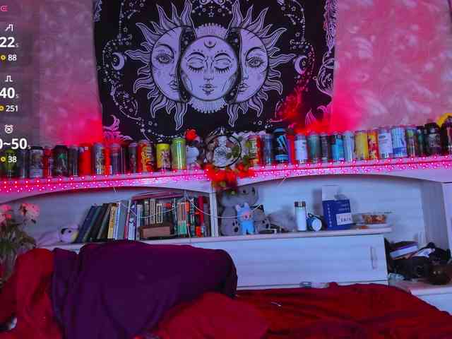 Aru-K0to webcam