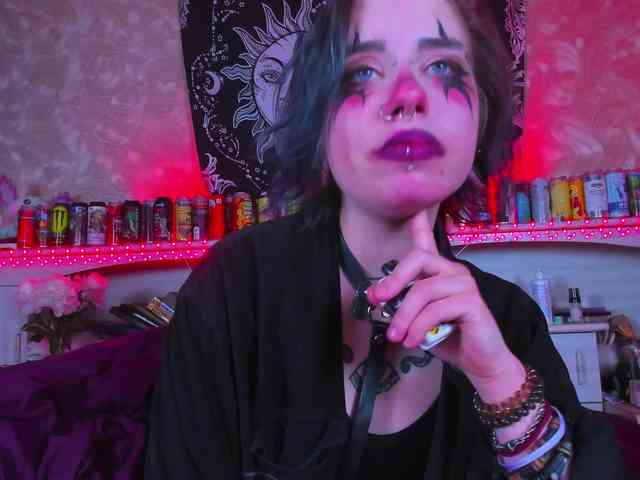 Aru-K0to webcam