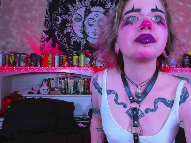 Aru-K0to webcam