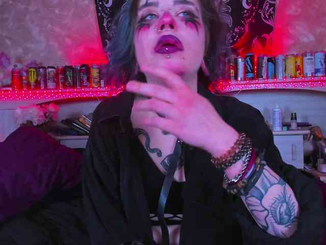 Aru-K0to webcam