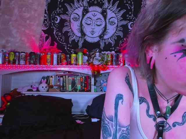 Aru-K0to webcam