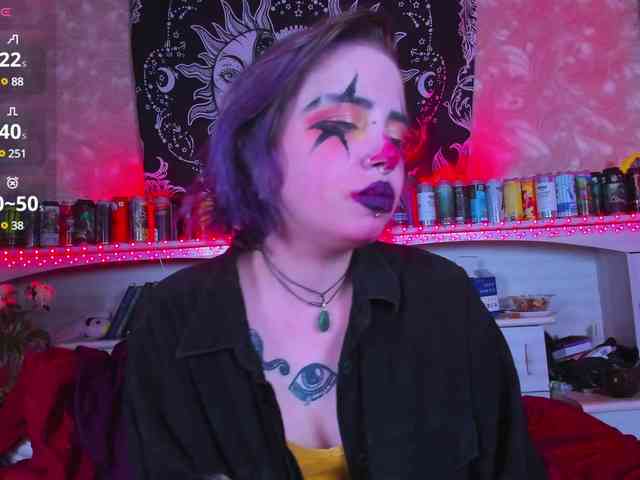 Aru-K0to webcam