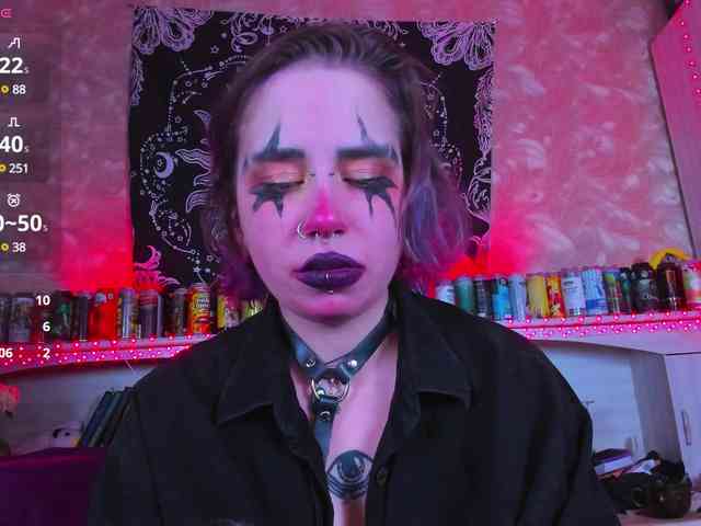 Aru-K0to webcam