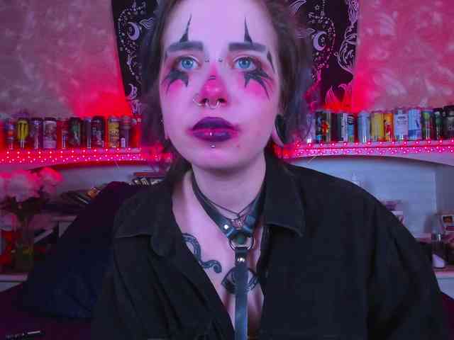 Aru-K0to webcam