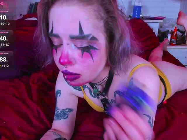 Aru-K0to webcam