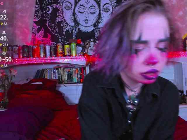 Aru-K0to webcam