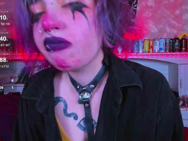 Aru-K0to webcam