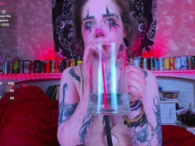 Aru-K0to webcam