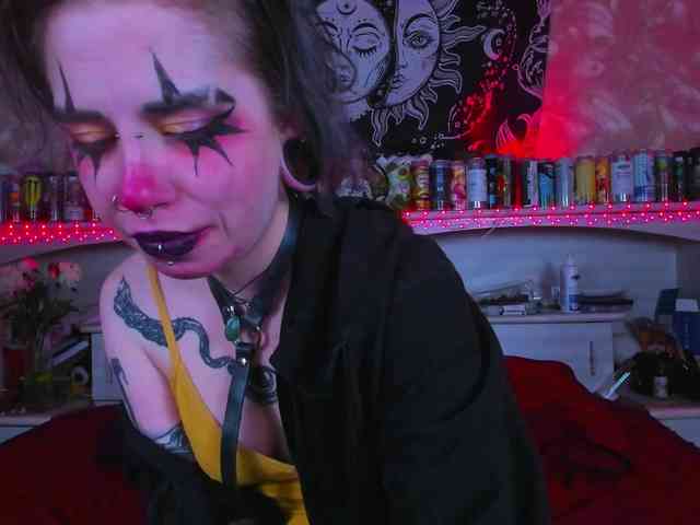 Aru-K0to webcam