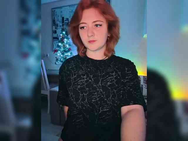 XXXCassandraXXX webcam