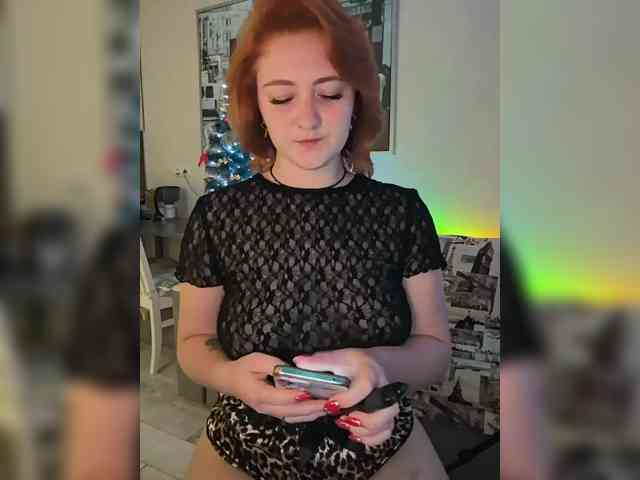 XXXCassandraXXX webcam