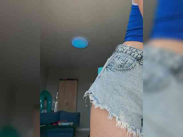 XXXCassandraXXX webcam