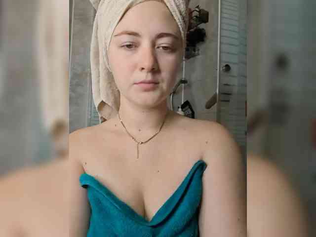 XXXCassandraXXX webcam