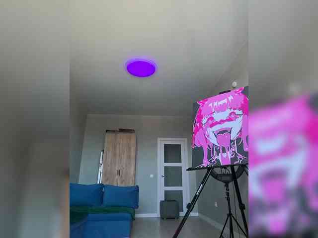 XXXCassandraXXX webcam