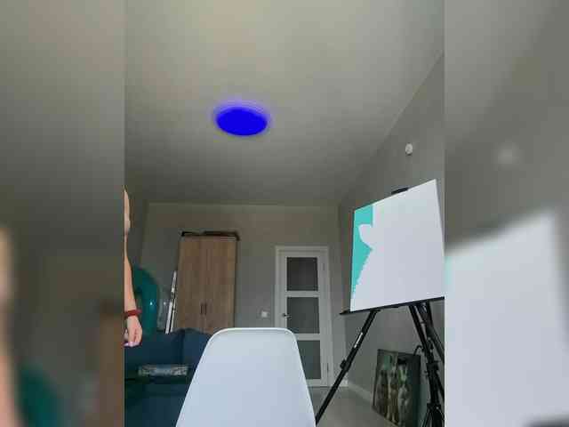 XXXCassandraXXX webcam