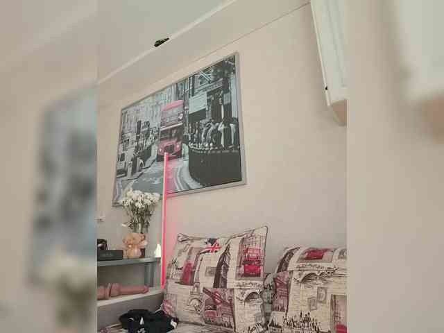 XXXCassandraXXX webcam