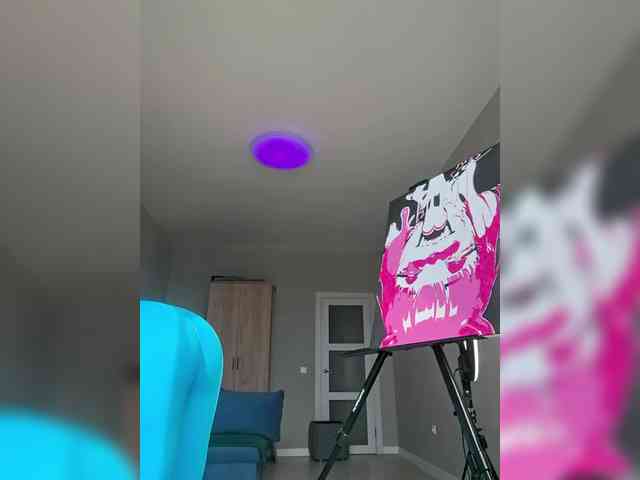 XXXCassandraXXX webcam