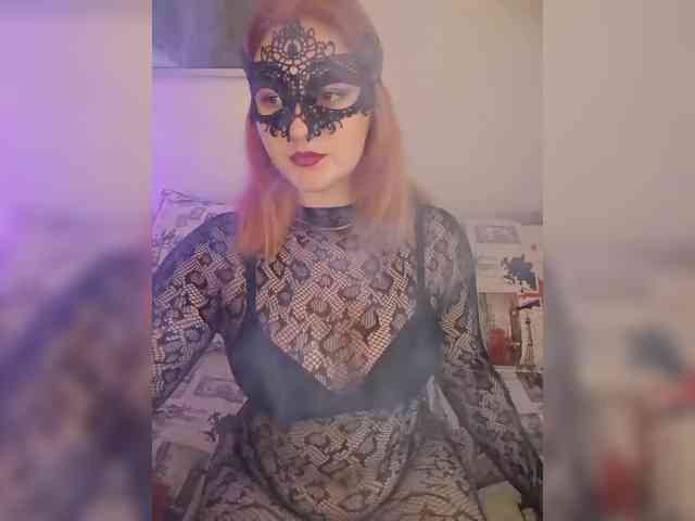 XXXCassandraXXX webcam