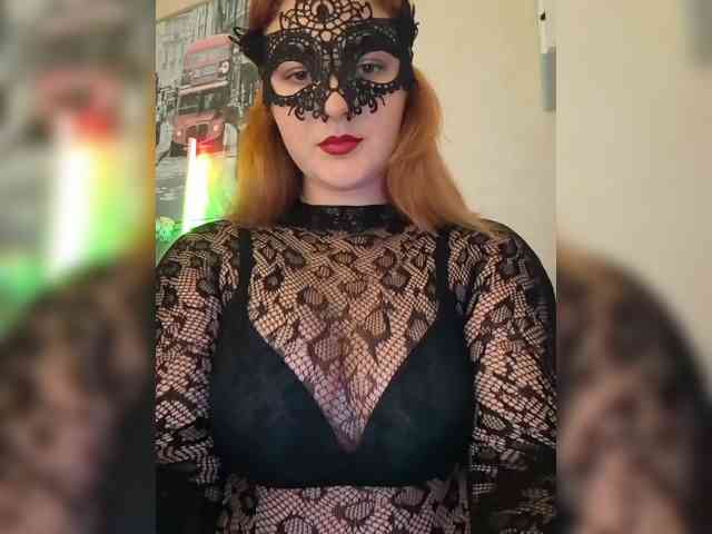 XXXCassandraXXX webcam