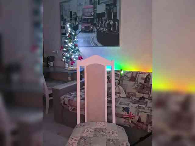 XXXCassandraXXX webcam