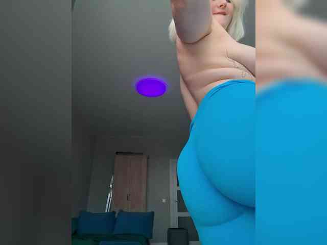 XXXCassandraXXX webcam