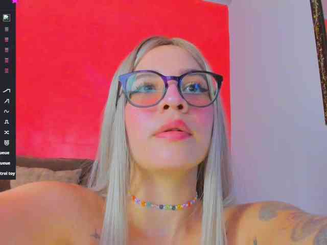 Anniie6 webcam