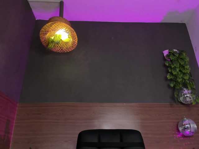 GinebraFox's BongaCams show and profile