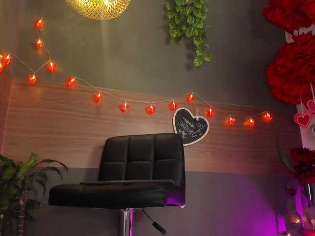 GinebraFox's BongaCams show and profile