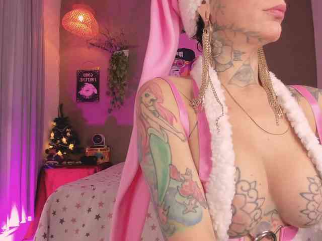 GinebraFox GinebraFox