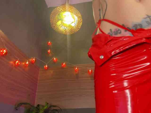 GinebraFox GinebraFox