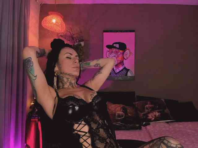 GinebraFox GinebraFox