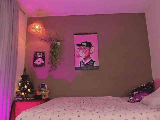 GinebraFox GinebraFox