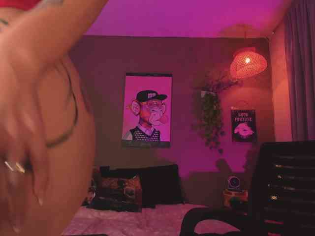 GinebraFox GinebraFox