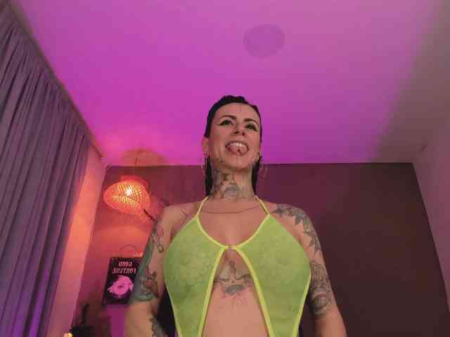 GinebraFox GinebraFox