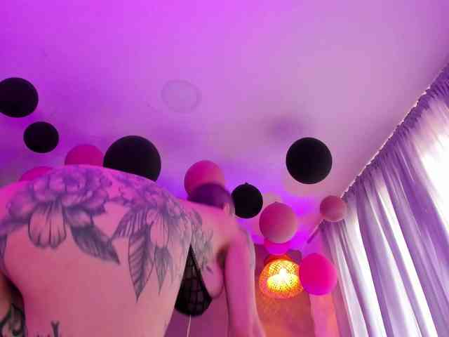 GinebraFox webcam