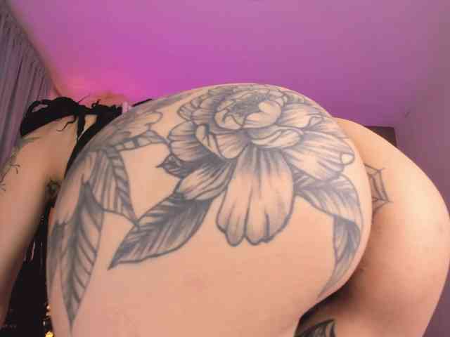 GinebraFox GinebraFox