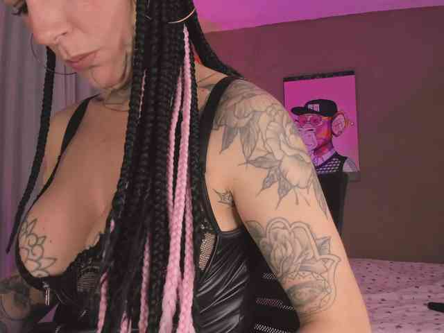 GinebraFox GinebraFox