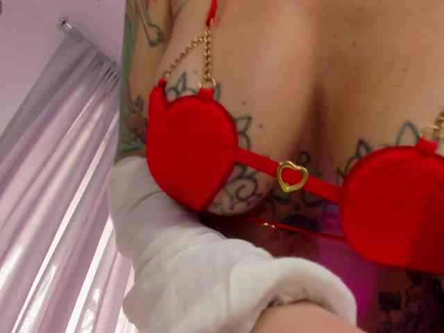 GinebraFox webcam