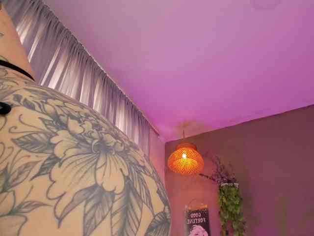 GinebraFox webcam