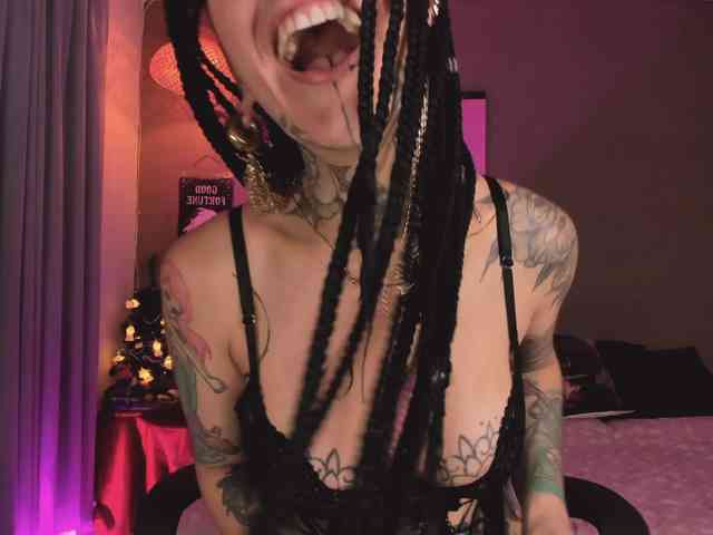 GinebraFox GinebraFox