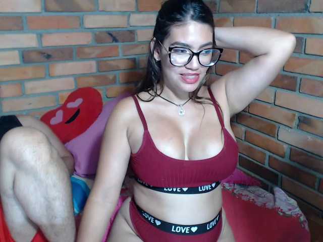 LiaandRocco