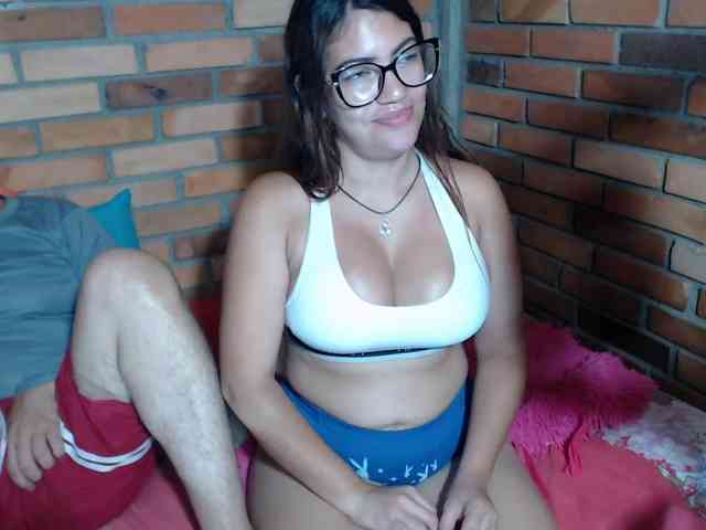 LiaandRocco webcam