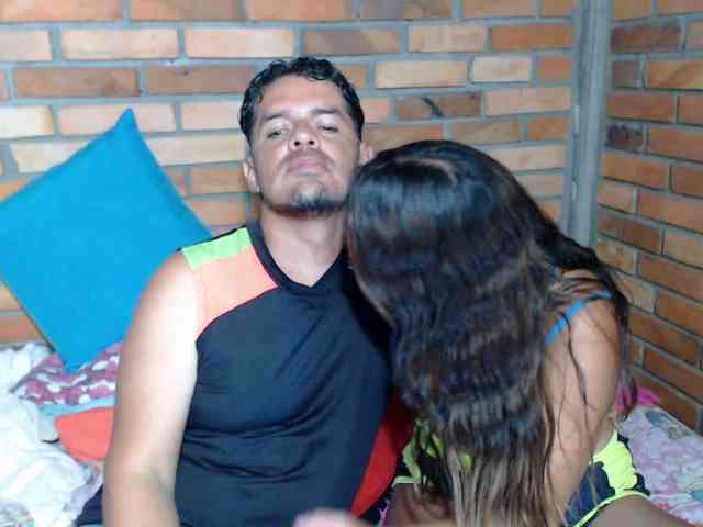 LiaandRocco webcam