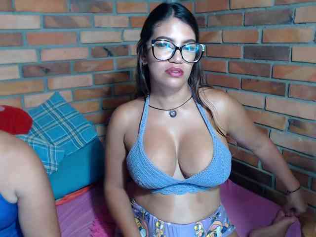 LiaandRocco webcam