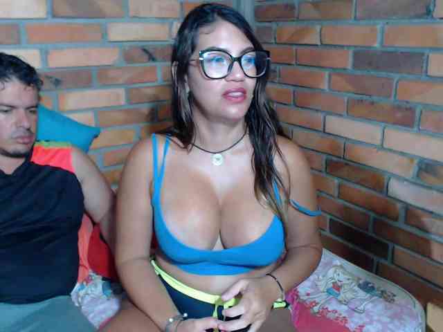 LiaandRocco webcam