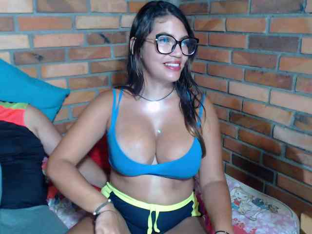 LiaandRocco webcam