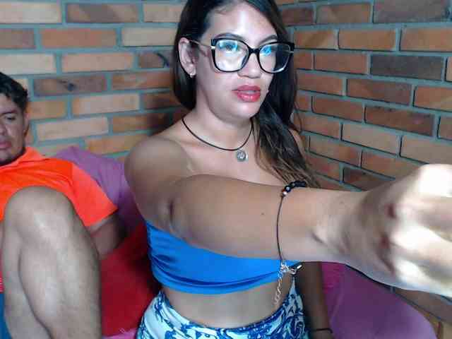 LiaandRocco webcam