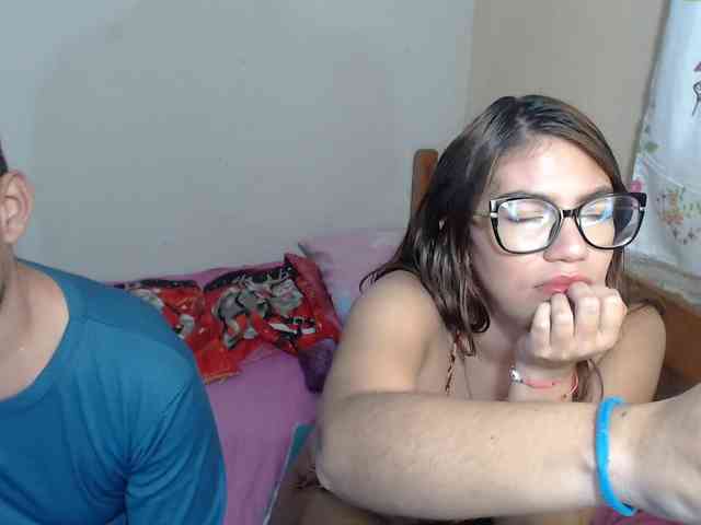 LiaandRocco webcam